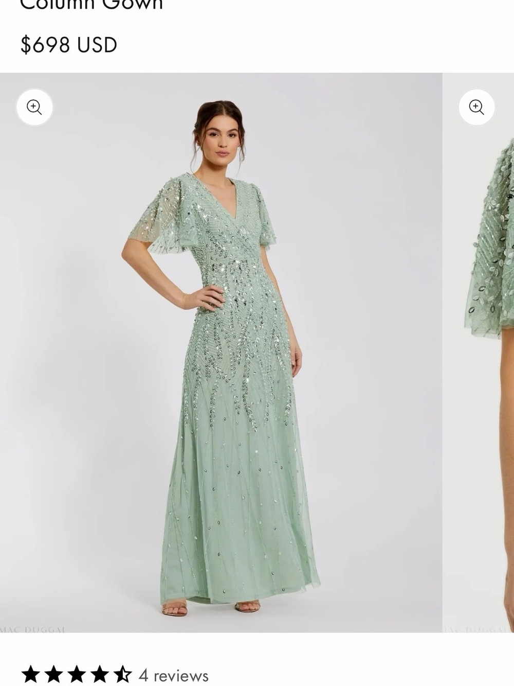 Mac Duggal